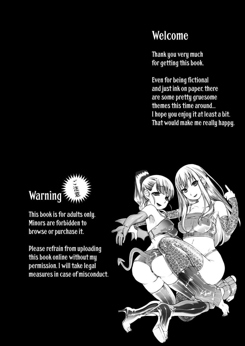 Hentai Manga Comic-Maddening Training Camp to Turn your Idols into Brainless Puppets-Read-3